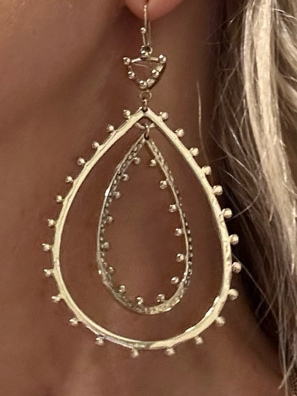 Kendra Scott Rumor Earrings